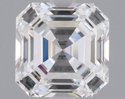 1.05 Carat Asscher Lab Diamond