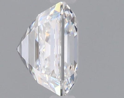 1.05 Carat Asscher Lab Diamond :: 360 spin frame 01