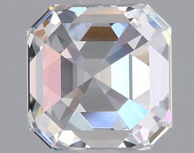 1.05 Carat Asscher Lab Diamond :: 360 spin frame 02