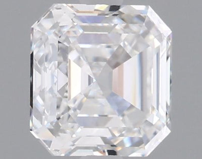 1.05 Carat Asscher Lab Diamond :: 360 spin frame 07