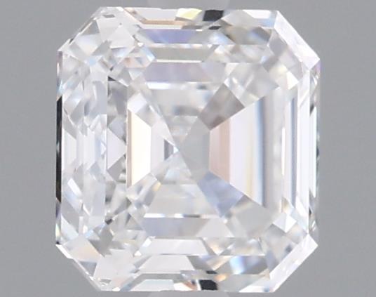 1.05 Carat Asscher Lab Diamond :: 360 spin frame 07
