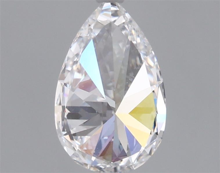 1.00 Carat Pear Lab Diamond :: 360 spin frame 01