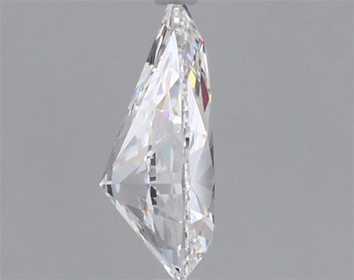1.00 Carat Pear Lab Diamond :: 360 spin frame 02