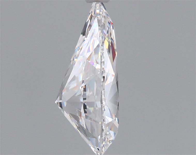 1.00 Carat Pear Lab Diamond :: 360 spin frame 02