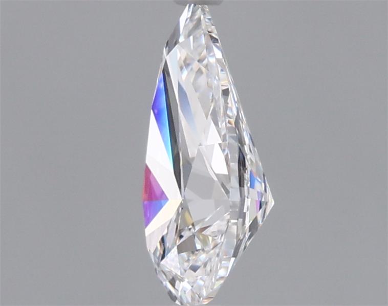 1.00 Carat Pear Lab Diamond :: 360 spin frame 04