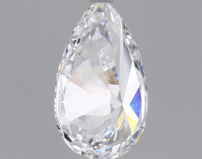 1.00 Carat Pear Lab Diamond :: 360 spin frame 05