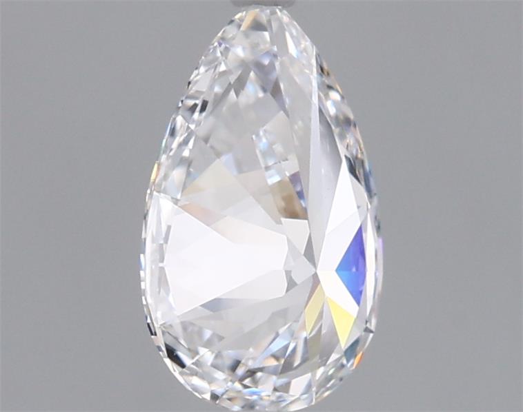 1.00 Carat Pear Lab Diamond :: 360 spin frame 05