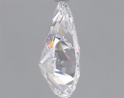 1.00 Carat Pear Lab Diamond :: 360 spin frame 06