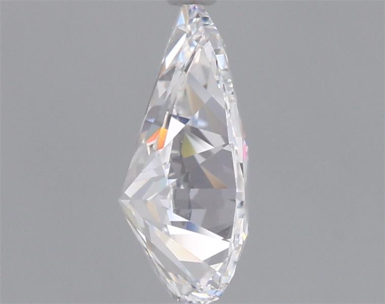 1.00 Carat Pear Lab Diamond :: 360 spin frame 06