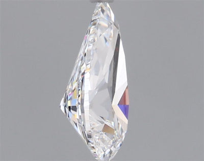 1.00 Carat Pear Lab Diamond :: 360 spin frame 07