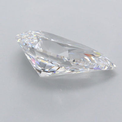 1.33 Carat Pear Lab Diamond :: 360 spin frame 06