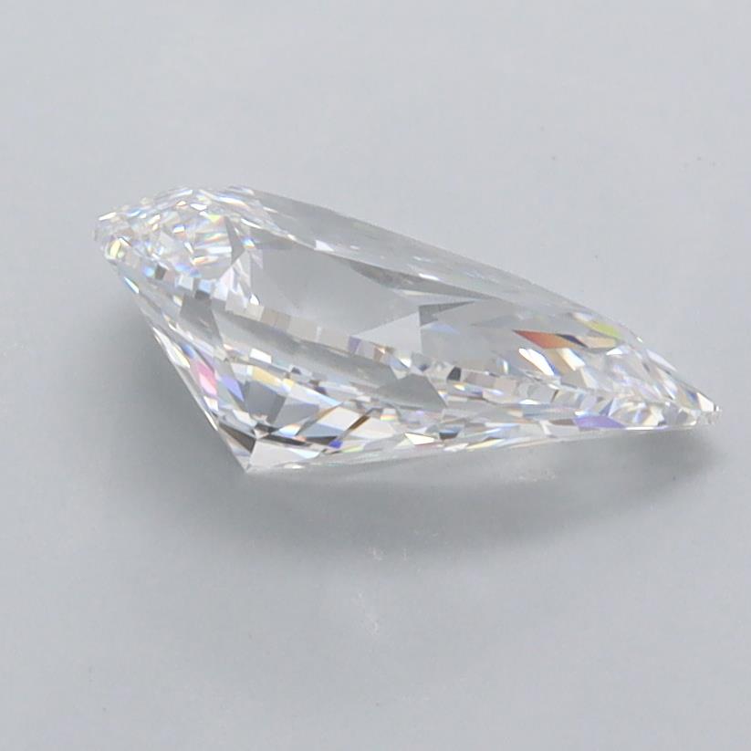 1.33 Carat Pear Lab Diamond :: 360 spin frame 06