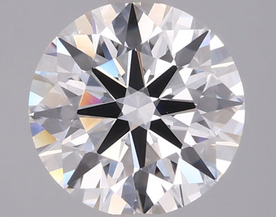 1.90 Carat Round Lab Diamond