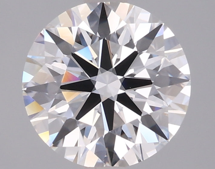 1.90 Carat Round Lab Diamond