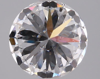 1.90 Carat Round Lab Diamond :: 360 spin frame 01