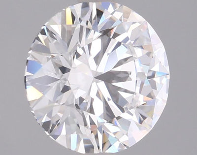 1.90 Carat Round Lab Diamond :: 360 spin frame 05