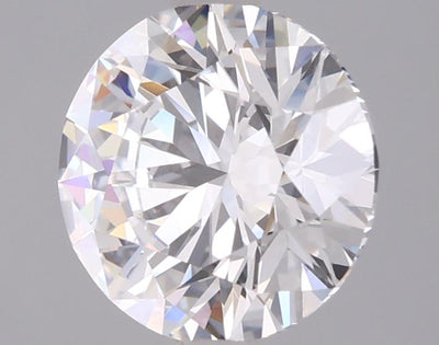 1.90 Carat Round Lab Diamond :: 360 spin frame 07