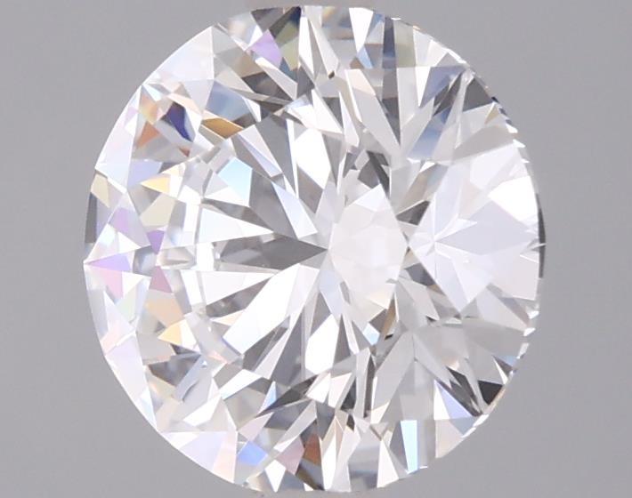 1.90 Carat Round Lab Diamond :: 360 spin frame 07