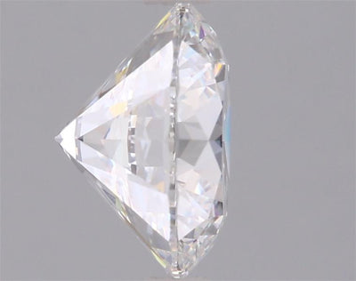 2.43 Carat Round Lab Diamond :: 360 spin frame 02