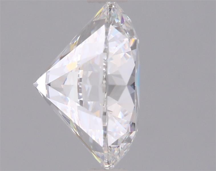 2.43 Carat Round Lab Diamond :: 360 spin frame 02