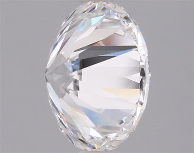 2.43 Carat Round Lab Diamond :: 360 spin frame 03