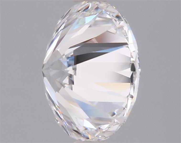 2.43 Carat Round Lab Diamond :: 360 spin frame 03