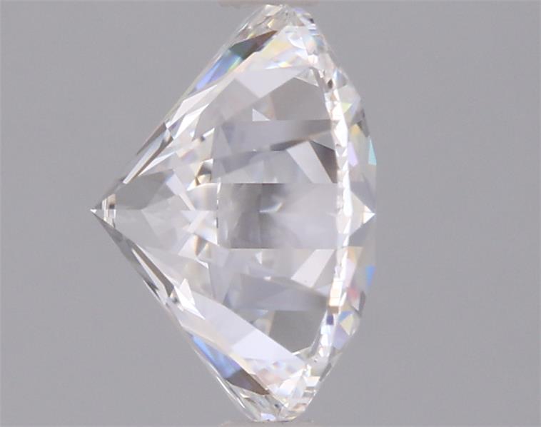 2.43 Carat Round Lab Diamond :: 360 spin frame 04