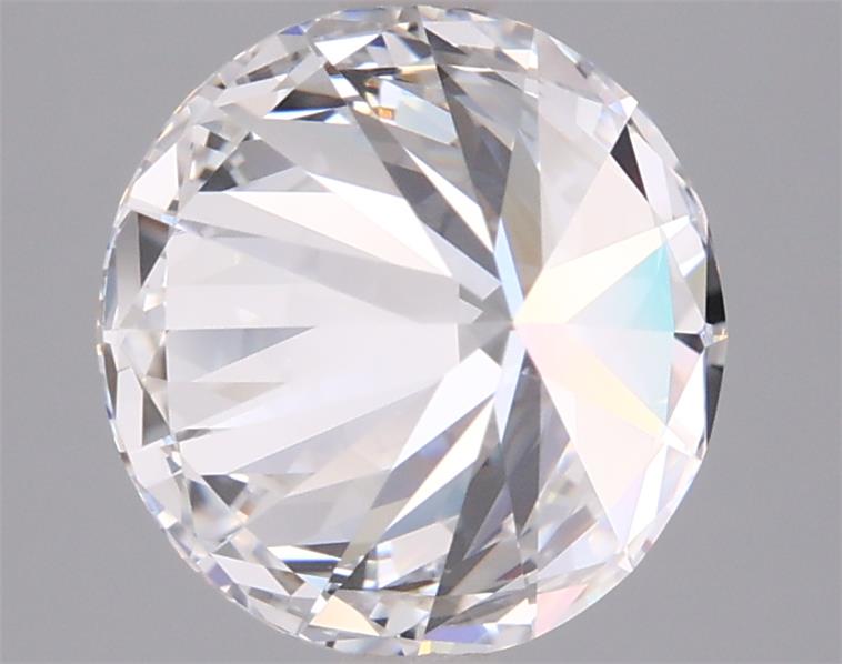 2.43 Carat Round Lab Diamond :: 360 spin frame 05