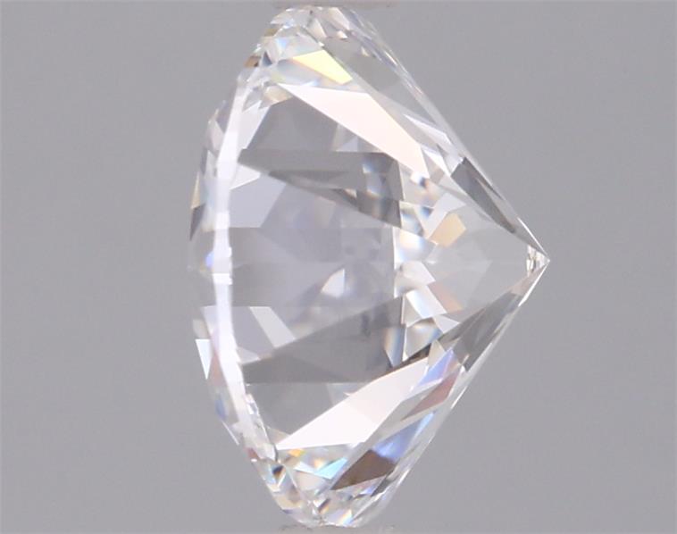 2.43 Carat Round Lab Diamond :: 360 spin frame 06