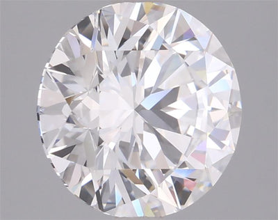 2.43 Carat Round Lab Diamond :: 360 spin frame 07