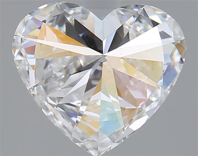 2.03 Carat Heart Lab Diamond :: 360 spin frame 01