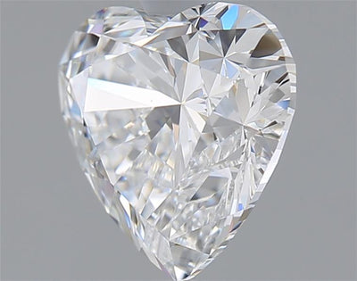 2.03 Carat Heart Lab Diamond :: 360 spin frame 03