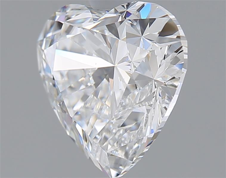 2.03 Carat Heart Lab Diamond :: 360 spin frame 03