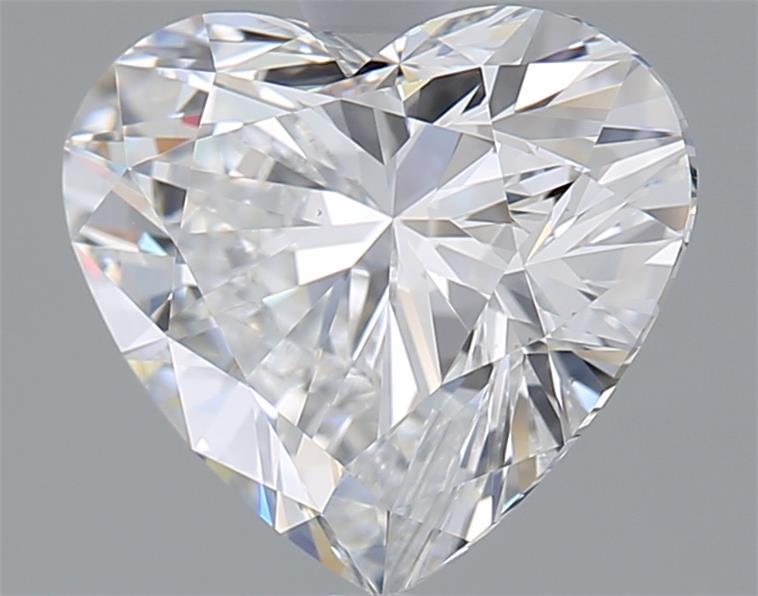 2.03 Carat Heart Lab Diamond :: 360 spin frame 04