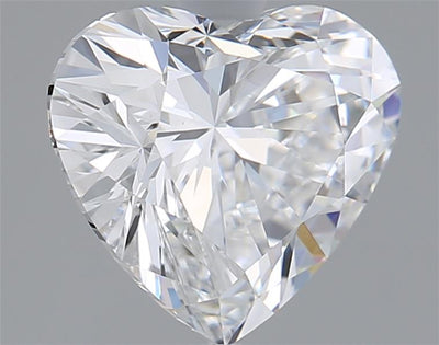2.03 Carat Heart Lab Diamond :: 360 spin frame 05