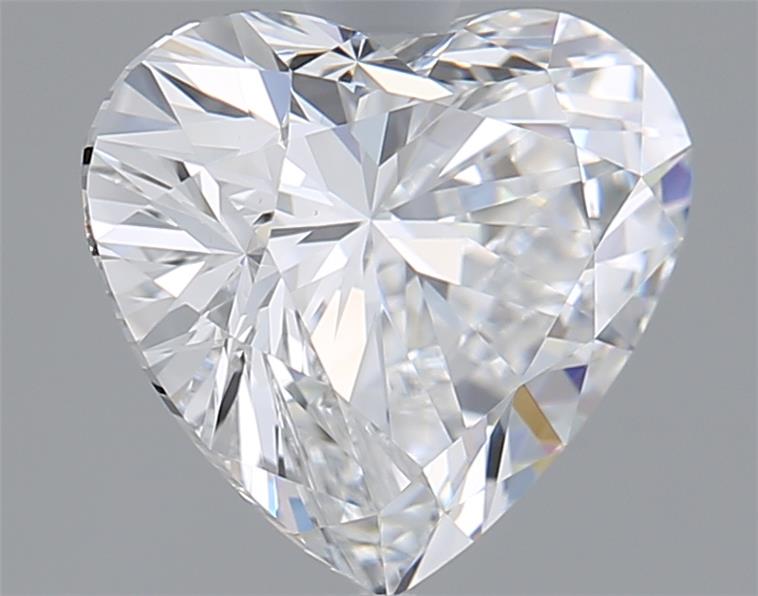 2.03 Carat Heart Lab Diamond :: 360 spin frame 05