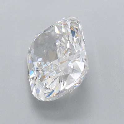 2.01 Carat Elongated Cushion Lab Diamond :: 360 spin frame 01