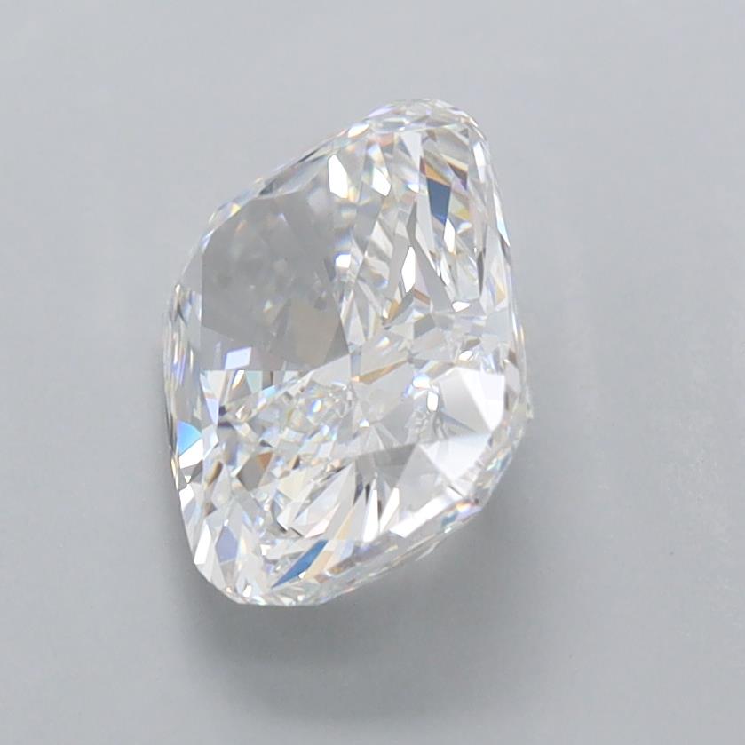 2.01 Carat Elongated Cushion Lab Diamond :: 360 spin frame 01