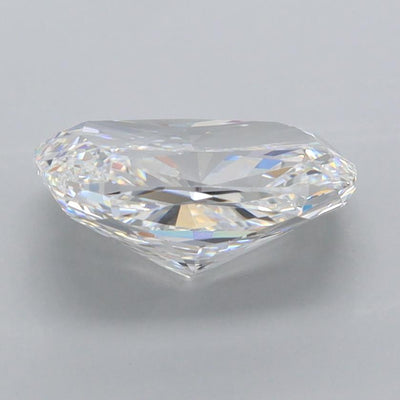 2.01 Carat Elongated Cushion Lab Diamond :: 360 spin frame 02