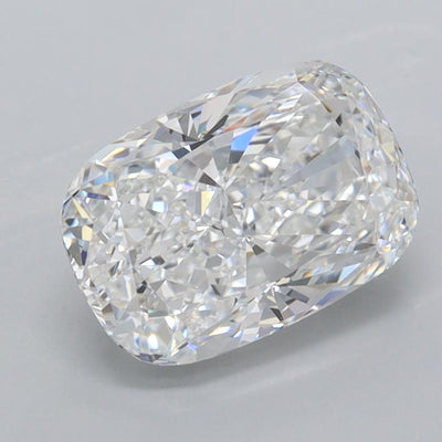2.01 Carat Elongated Cushion Lab Diamond :: 360 spin frame 06
