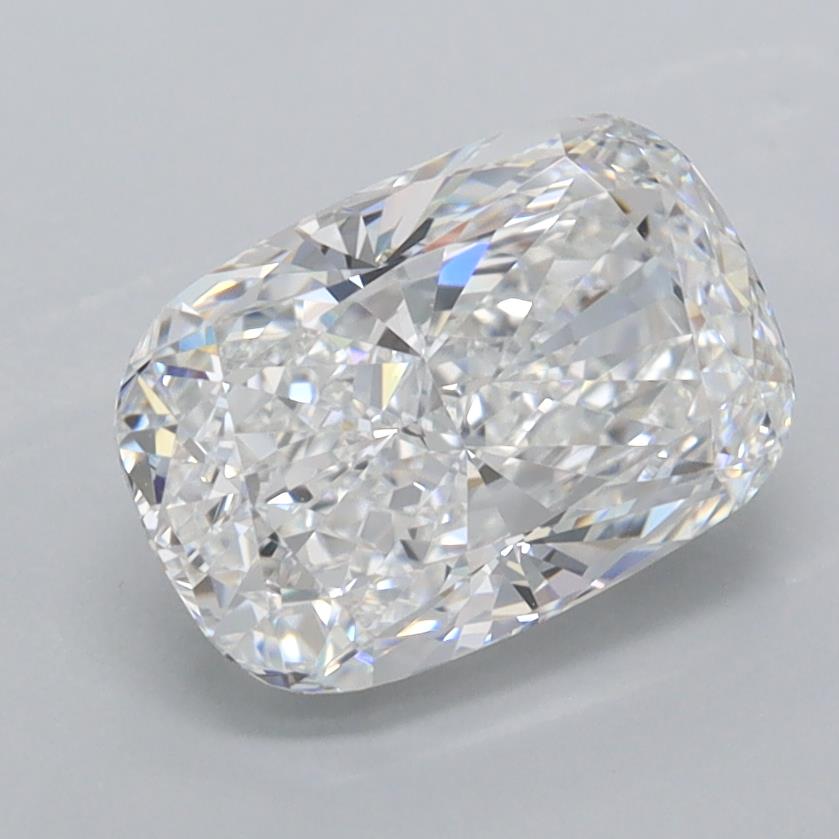2.01 Carat Elongated Cushion Lab Diamond :: 360 spin frame 06