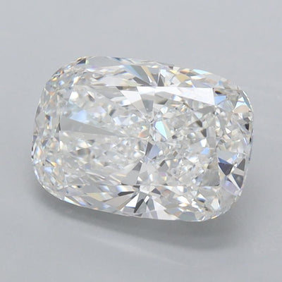 2.01 Carat Elongated Cushion Lab Diamond :: 360 spin frame 07