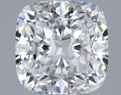 2.01 Carat Cushion Lab Diamond