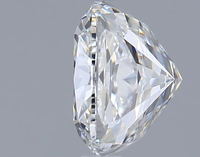 2.01 Carat Cushion Lab Diamond :: 360 spin frame 02