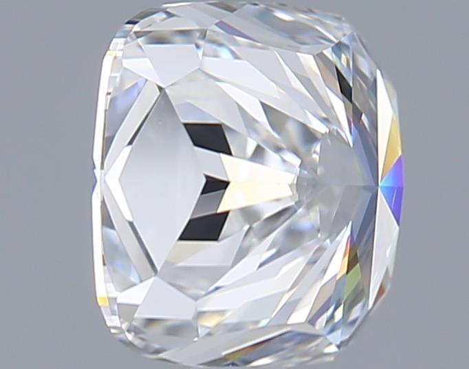 2.01 Carat Cushion Lab Diamond :: 360 spin frame 03