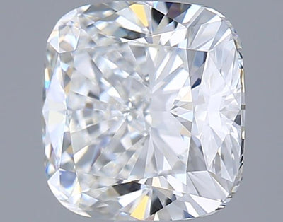 2.01 Carat Cushion Lab Diamond :: 360 spin frame 05