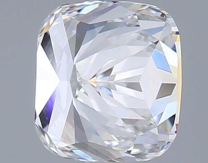 2.01 Carat Cushion Lab Diamond :: 360 spin frame 07