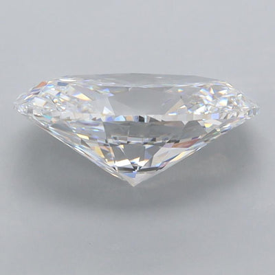 2.08 Carat Oval Lab Diamond :: 360 spin frame 01