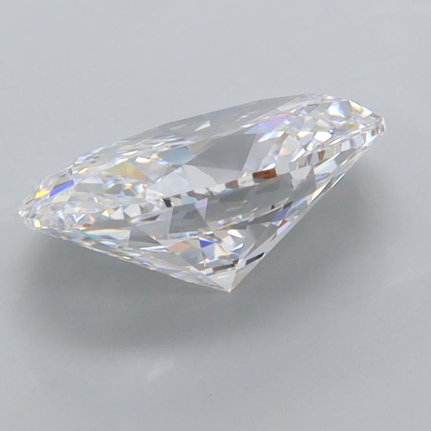 2.08 Carat Oval Lab Diamond :: 360 spin frame 04