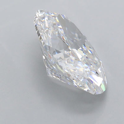 2.08 Carat Oval Lab Diamond :: 360 spin frame 05